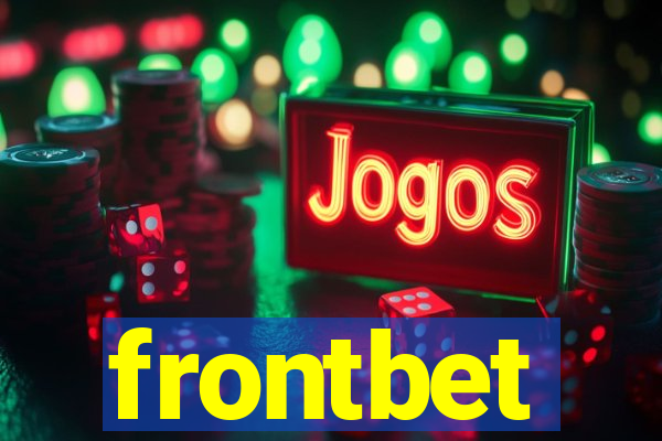 frontbet