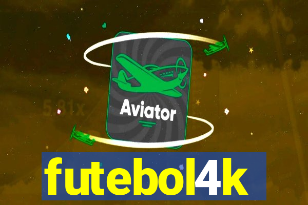 futebol4k