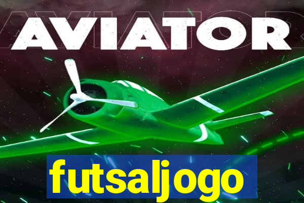 futsaljogo