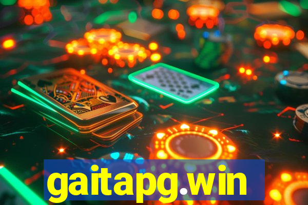 gaitapg.win