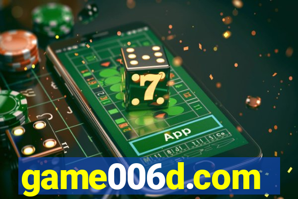 game006d.com