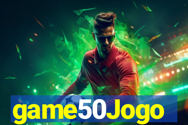 game50Jogo