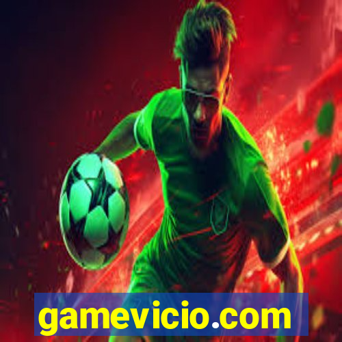 gamevicio.com