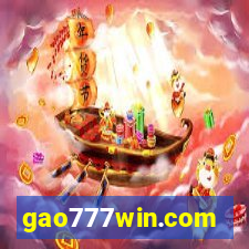 gao777win.com