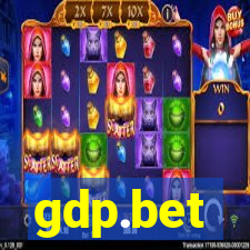 gdp.bet