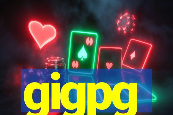 gigpg