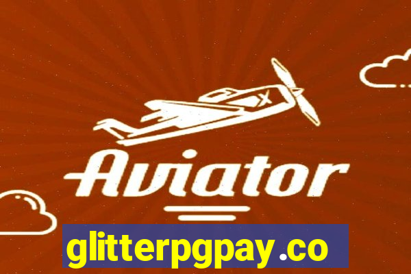 glitterpgpay.com