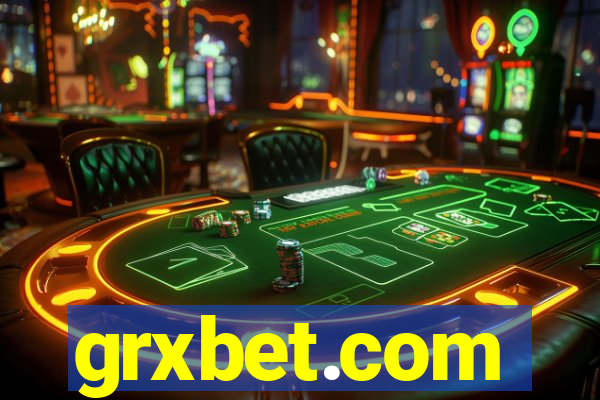 grxbet.com