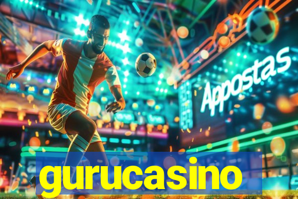 gurucasino