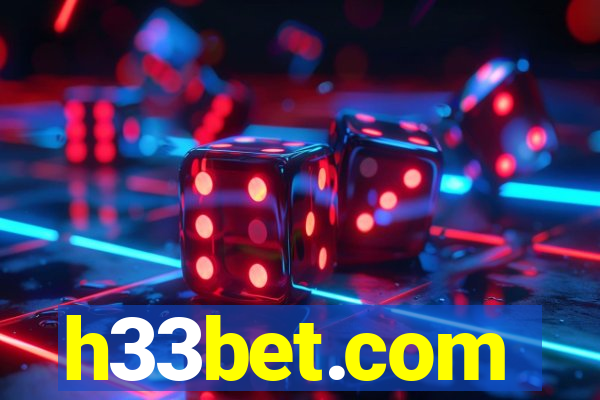 h33bet.com