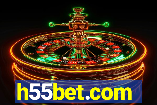 h55bet.com