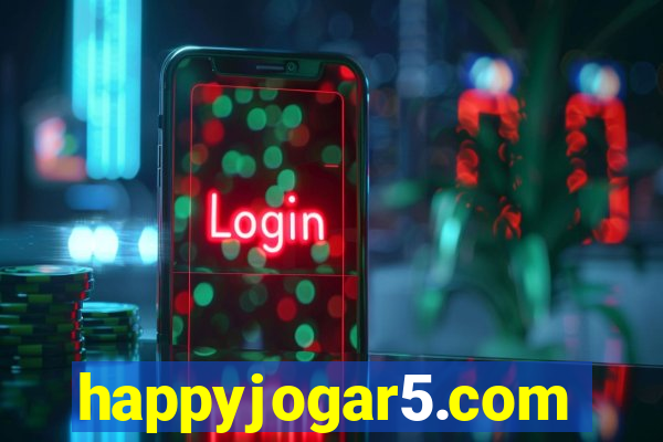 happyjogar5.com