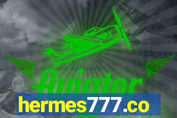 hermes777.co