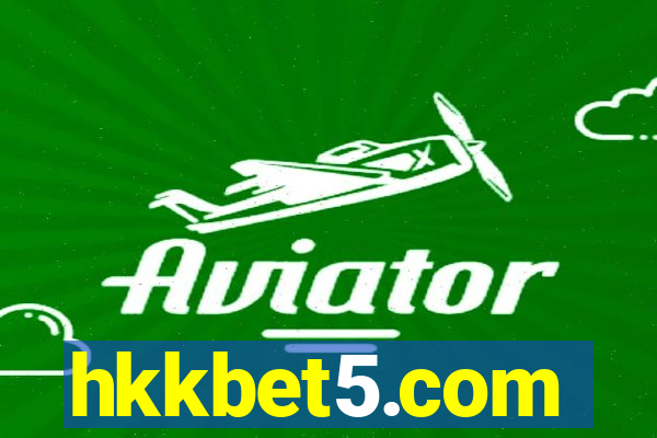 hkkbet5.com