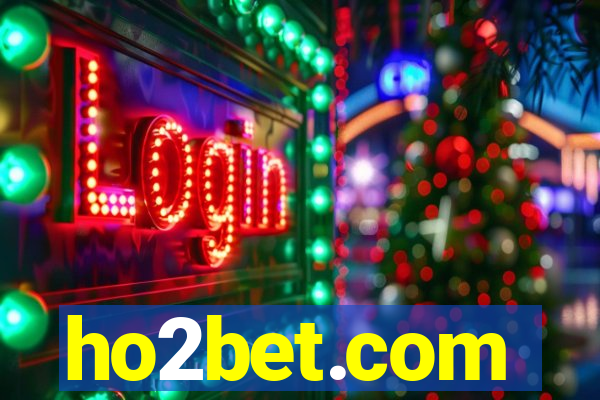 ho2bet.com