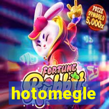 hotomegle