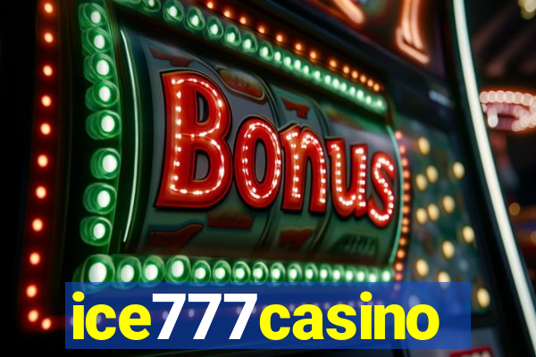 ice777casino