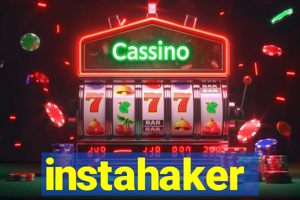 instahaker