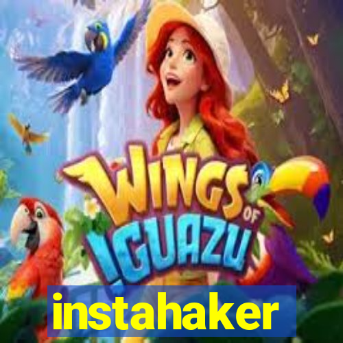 instahaker