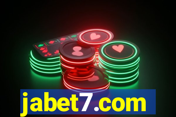 jabet7.com