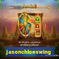 jasonchloeswing