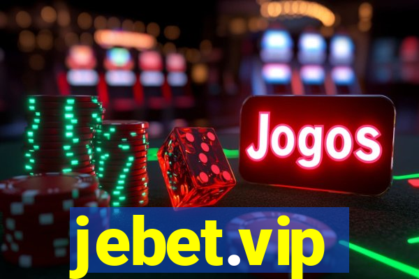 jebet.vip