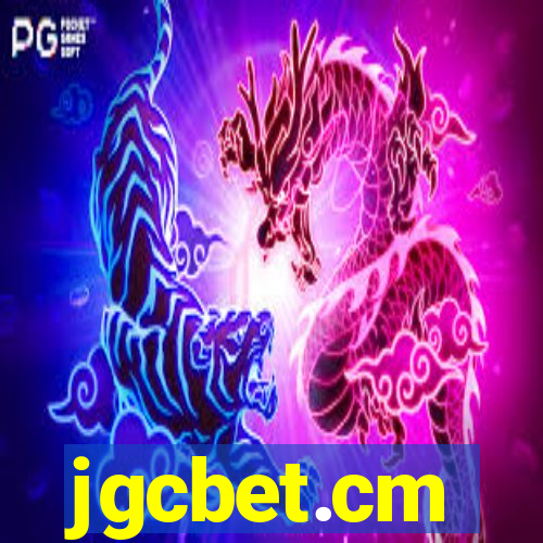 jgcbet.cm