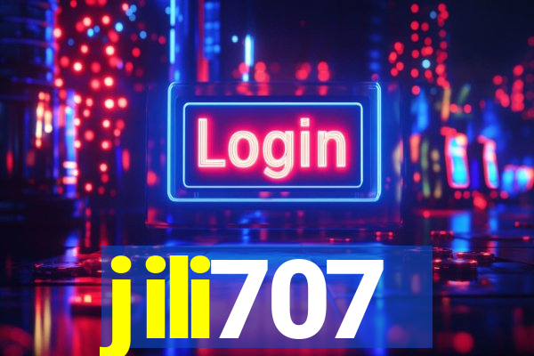 jili707