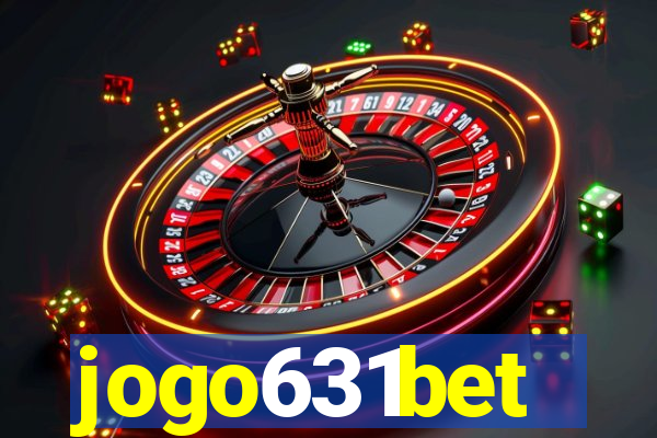 jogo631bet