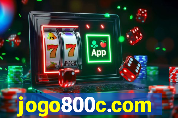 jogo800c.com