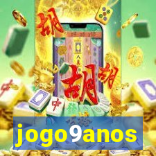 jogo9anos