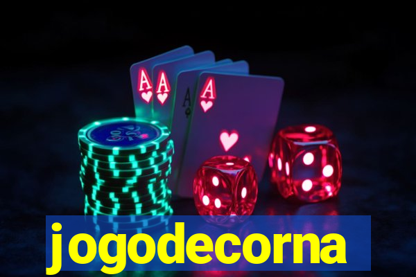 jogodecorna