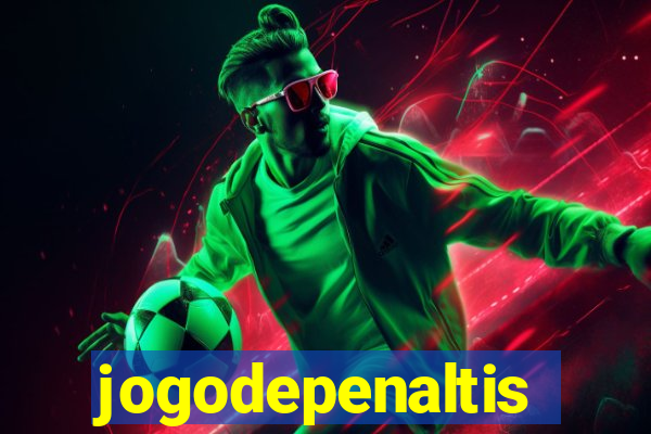 jogodepenaltis