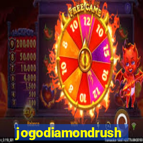 jogodiamondrush