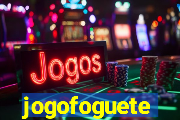 jogofoguete