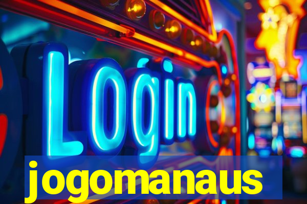 jogomanaus