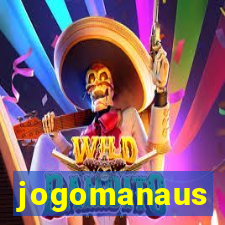 jogomanaus