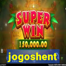 jogoshent