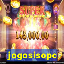 jogosisopc