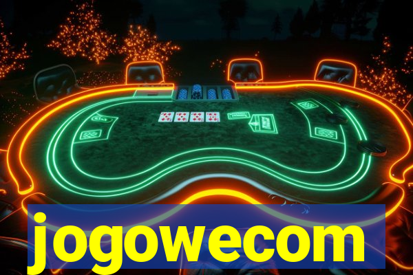 jogowecom