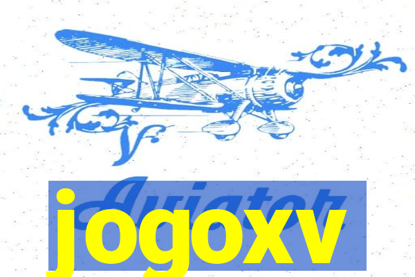 jogoxv