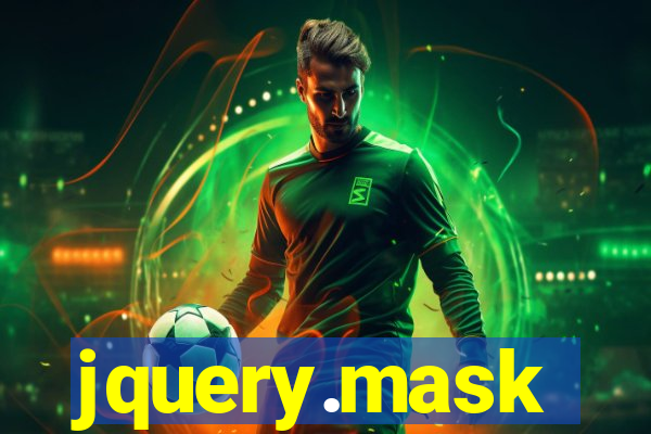 jquery.mask