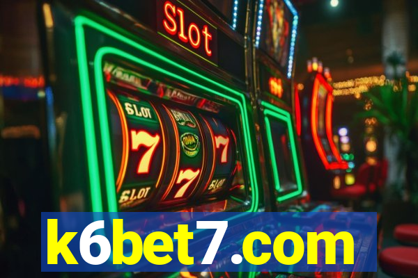 k6bet7.com