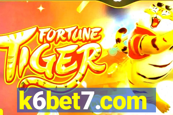 k6bet7.com