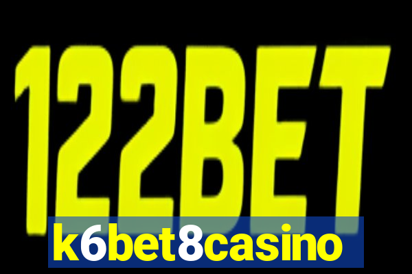 k6bet8casino