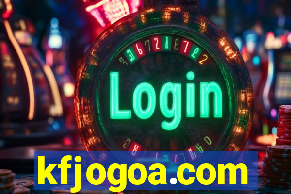 kfjogoa.com