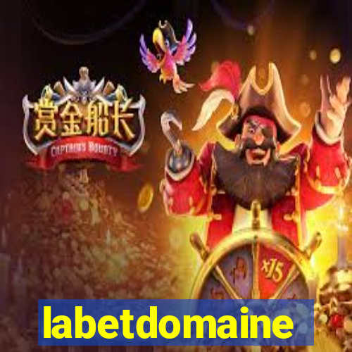 labetdomaine