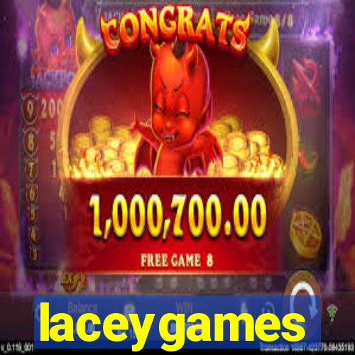 laceygames