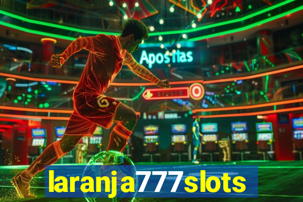 laranja777slots.com