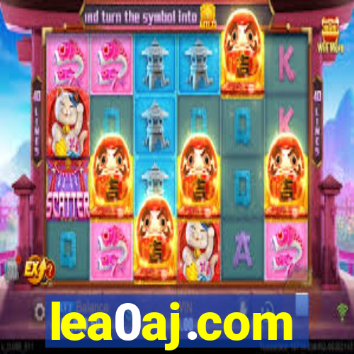 lea0aj.com